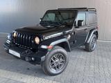 Jeep Wrangler MY24 *ACC,Carplay,Klima,RFK*
