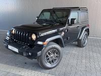 Jeep Wrangler MY24 *ACC,Carplay,Klima,RFK*