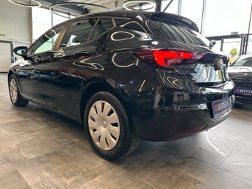 MYAUTOCENTER – Gebraucht- und Jahreswagen mit Werkstattservice in Pfaffenhofen Opel Astra *TEMPO*KLIMA*NAV*LED*StandHZ*