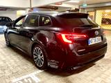 Toyota Corolla 2,0 Hybrid TS*TÜV NEU*Garantie bis 2036 - Toyota Corolla Gebrauchtwagen in Mannheim