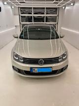 Volkswagen Eos 2.0 TSI DSG Sport & Style Sport & Style - gebrauchte VW Eos aus dem Jahr 2012