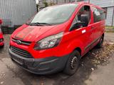 Ford Transit Custom - Ford Transit Custom Gebrauchtwagen in Frankfurt