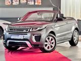 Land Rover Range Rover Evoque Cabriolet Dynamic Meridian - gebrauchte Land Rover Cabrios