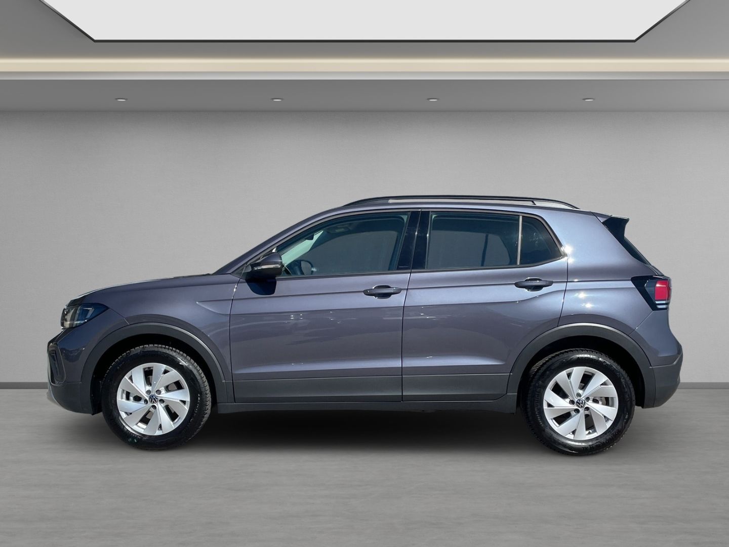 Volkswagen T-Cross Life 1.0 TSI LED Kamera Navi SHZ foto 3