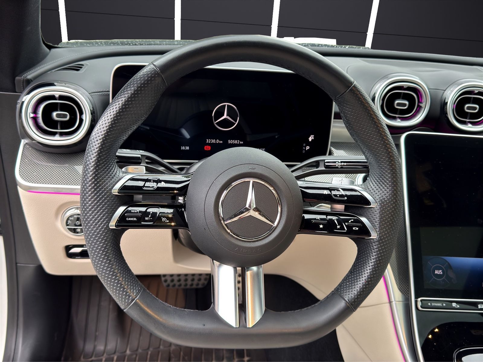 Mercedes-Benz CLE 220 d AMG Line Advanced Plus AHK foto 11