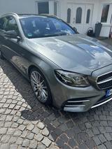 Mercedes-Benz E 53 AMG Mercedes-AMG E 53 4MATIC+ T Autom. ... - gebrauchte Mercedes-Benz E 53 AMG aus dem Jahr 2020