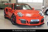 Porsche 911 GT3RS 1.Hd|PPF|Lift|PDLS+|Carbon|Inte.Orange - Porsche mit Benzin-Antrieb: Coupé, Orange, 911
