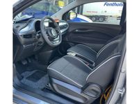 Fiat 500e - Vorschau Bild 7