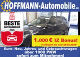 Hyundai i30 Navi,Kamera,Bi-LED-Scheinw,Sitzhzg. - Hyundai i30 Neuwagen mit Benzin-Antrieb: Kombi