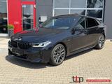 BMW 630d GT M-Sport X-Drive LASER Standheiz H&K AHK - BMW 630 Gran Turismo aus 2022
