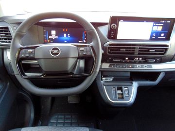 Opel Zafira Life - 11