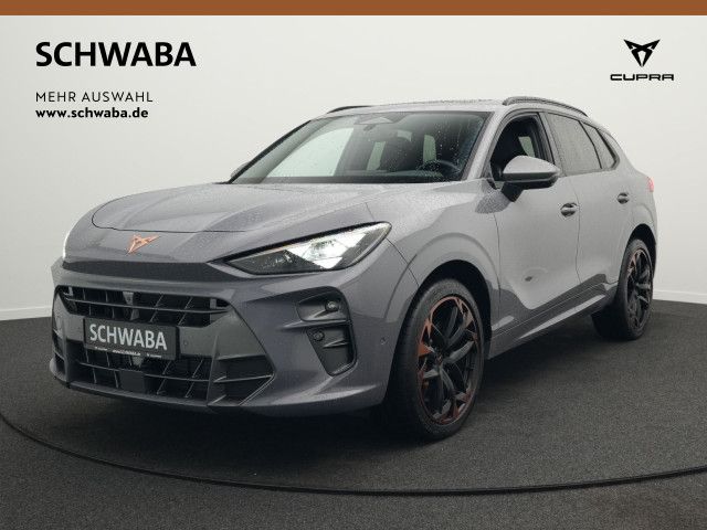 Cupra Terramar VZ 2.0 TSI DSG 4Drive*ACC*PANO*AKEBONO*