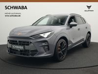 Cupra Terramar - Vorschau Bild 1