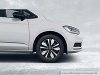 Volkswagen Touran - Vorschau Bild 4