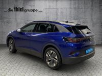 Volkswagen ID.4 - Vorschau Bild 7