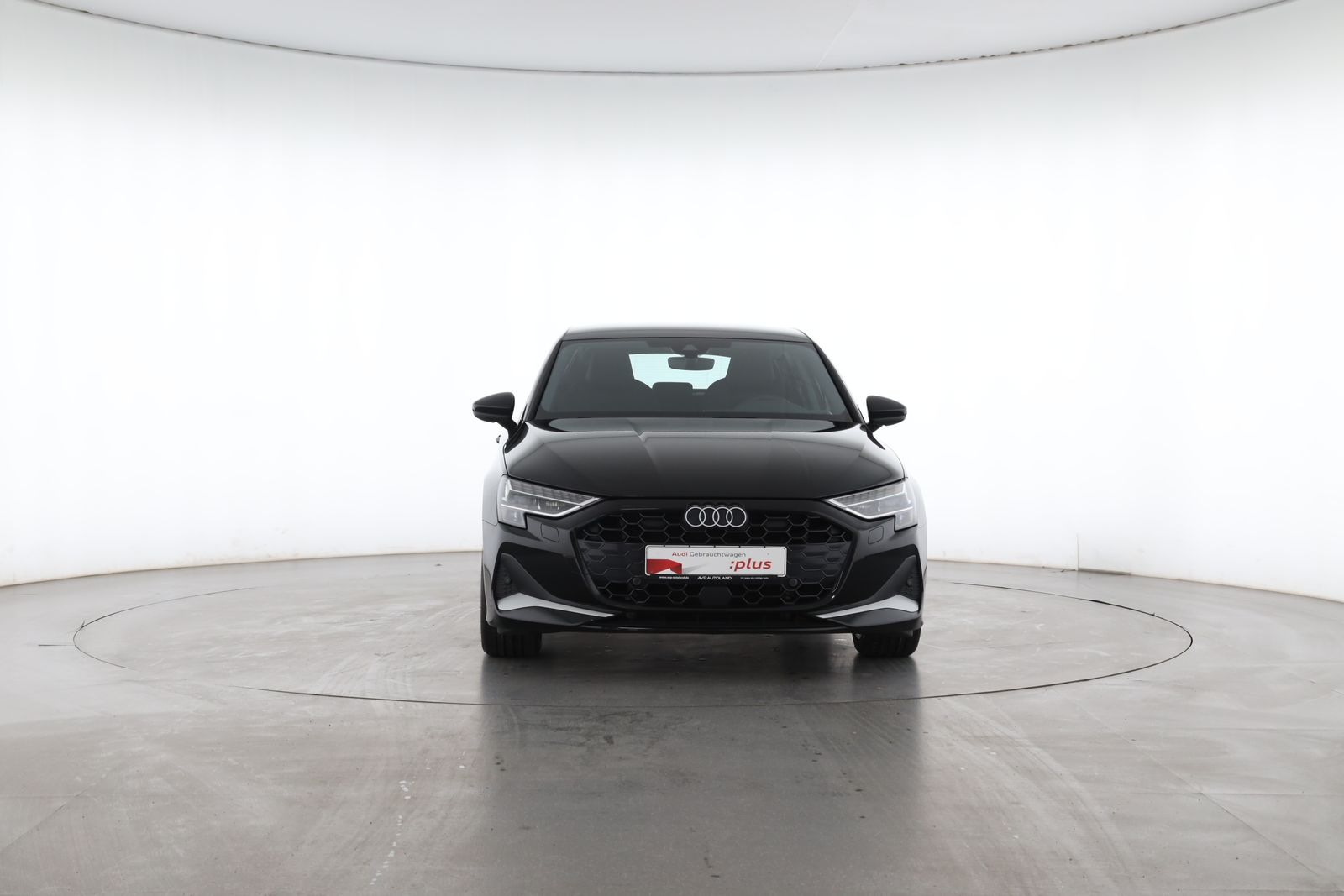 Audi A3 - Bild 5