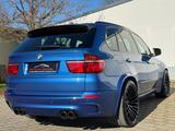 BMW *BMW/X5 M-Power*Breyton 22"*Akrapovic*Top SUV* - BMW X5 Gebrauchtwagen