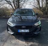 Ford Focus 1,0 EcoBoost 92kW ST-Line ST-Line Design - Ford Focus: ST Line Design