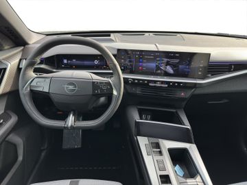 Opel Grandland 1.2 48V W GS 360+HUD+Kam.+KeyLess+Navi