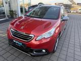 Peugeot 2008 Style PureTech 110 *PANO*SITZH*PDC*1HAND* - Peugeot 2008: Style