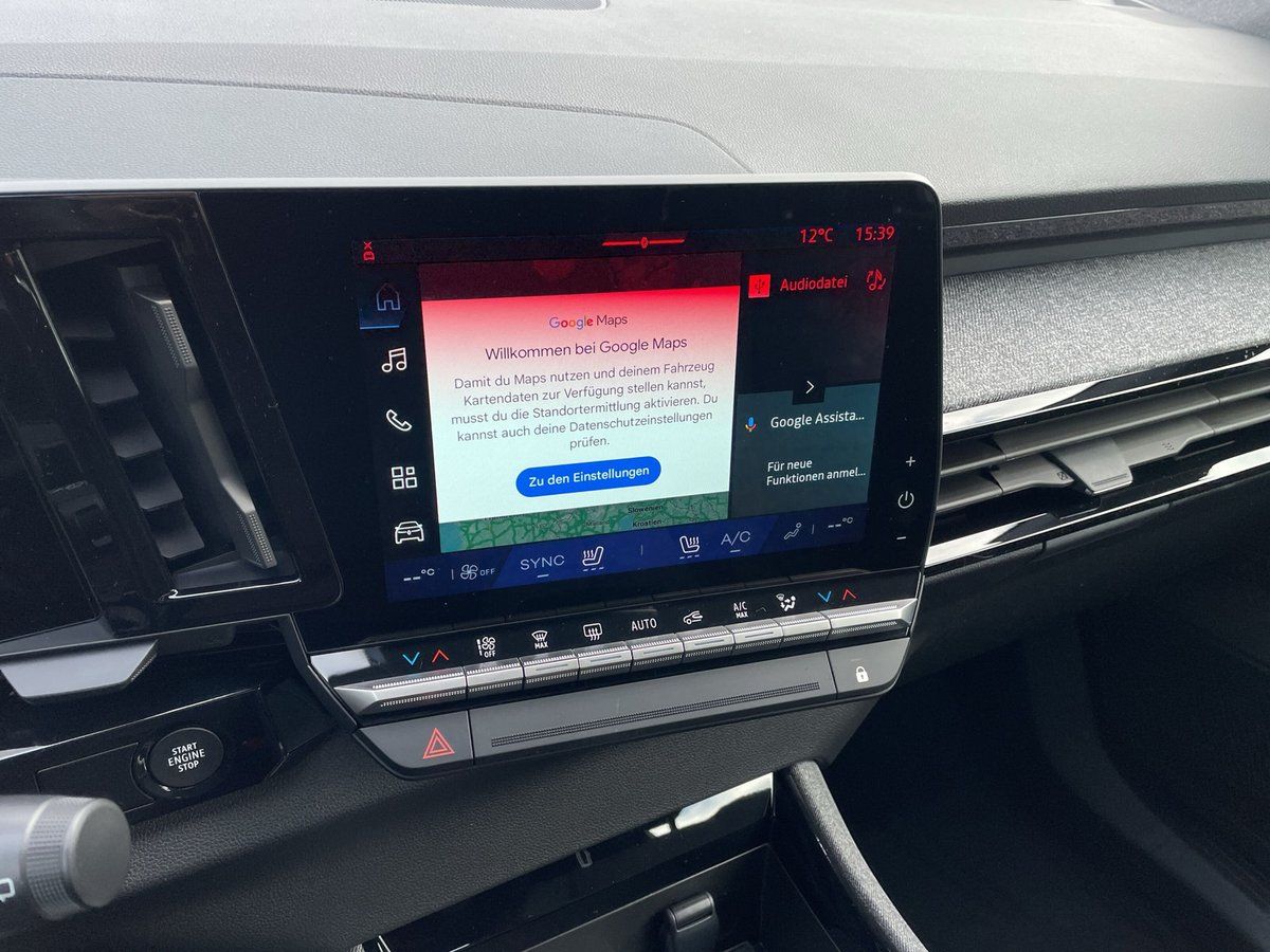 Renault Austral - Bild 18