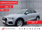 Audi Q3 45 TFSI e S-TR NAVI+RFK+ACC+SHZ+VC+AHK - Audi Q3 mit Hybrid-Antrieb
