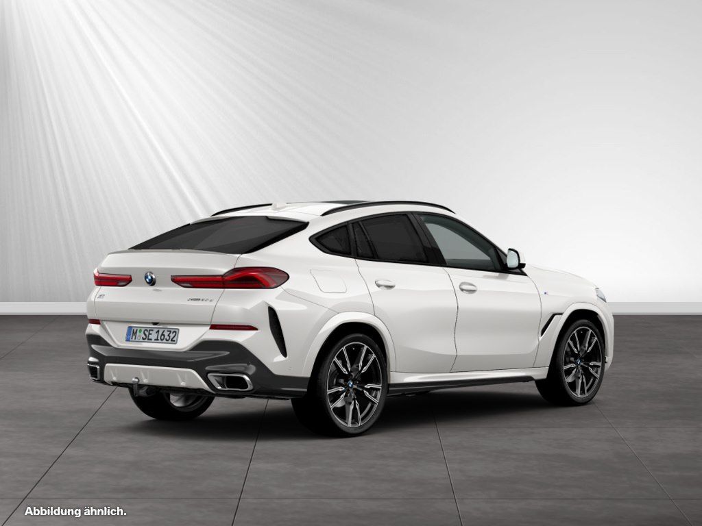 BMW X6 - Bild 2