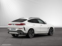 BMW X6 - Vorschau Bild 2