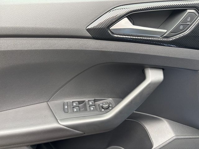 T-Cross 1.0 TSI LIFE +LED+NAVI+IQ.DRIVE+ACC+ALU+