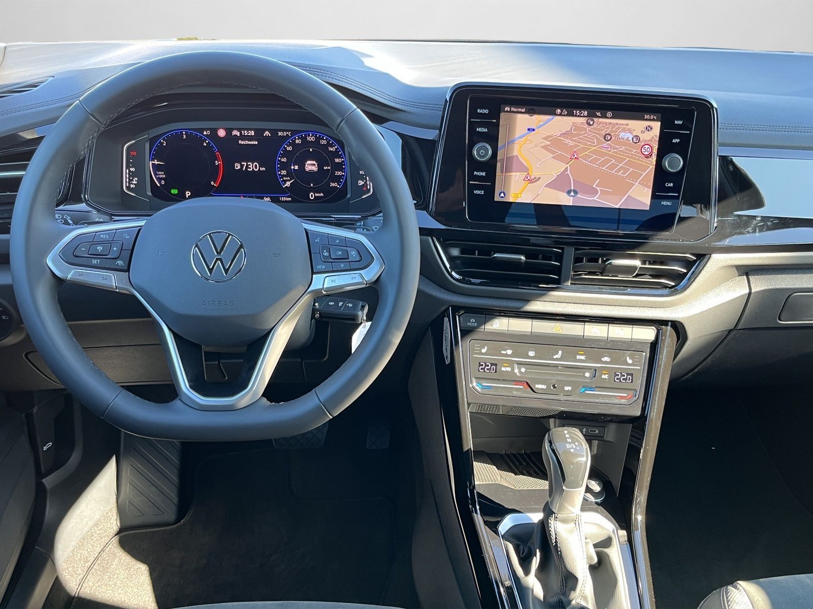 Volkswagen T-Roc - Bild 4
