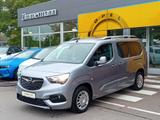 Opel Combo Life Innovation XL Camera Klima SHZ - Opel Combo Life mit Diesel-Antrieb: Innovation