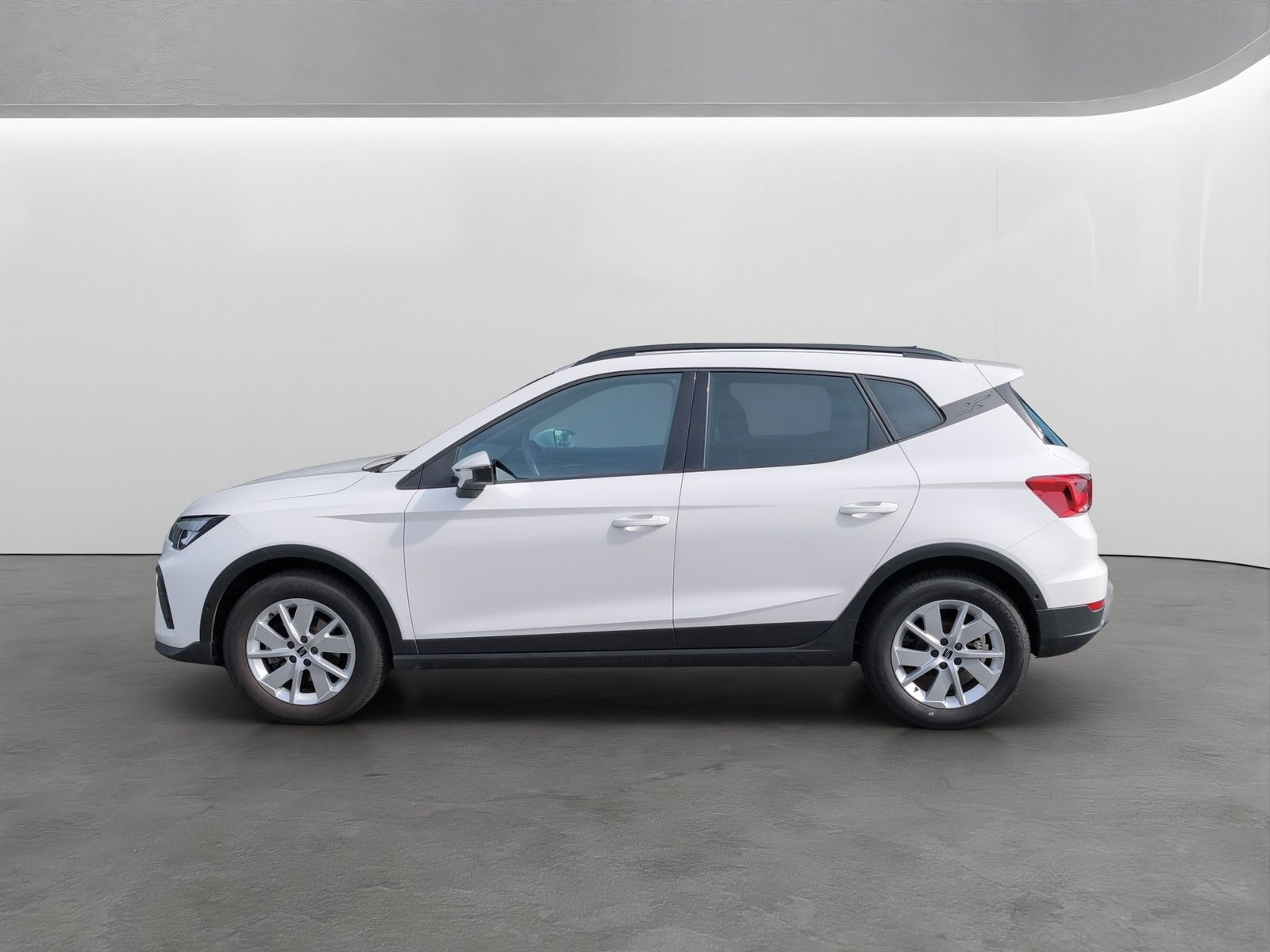 Seat Arona - Bild 4