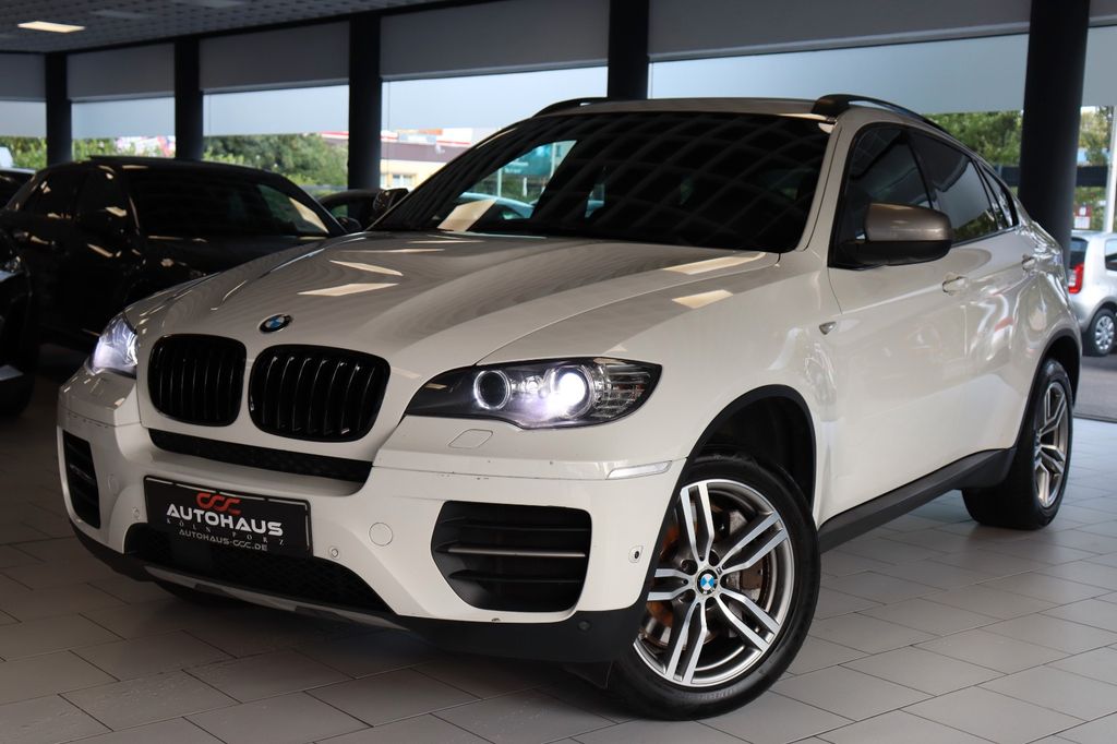 BMW X6 M50d |H-UP|KAMERA|MEMORY|SIDE VIEW| VAT|TAX |