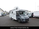 Weinsberg CaraHome 650 MEG/8G/FiatPak/StylingPak/Dachkli - Angebote
