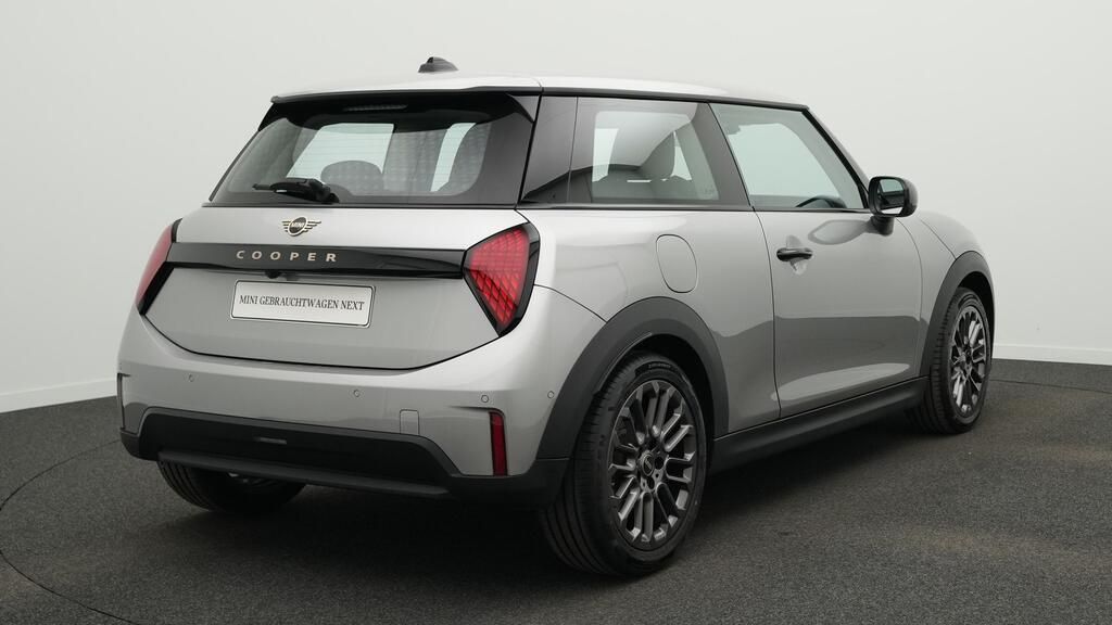 MINI Cooper C - Bild 7