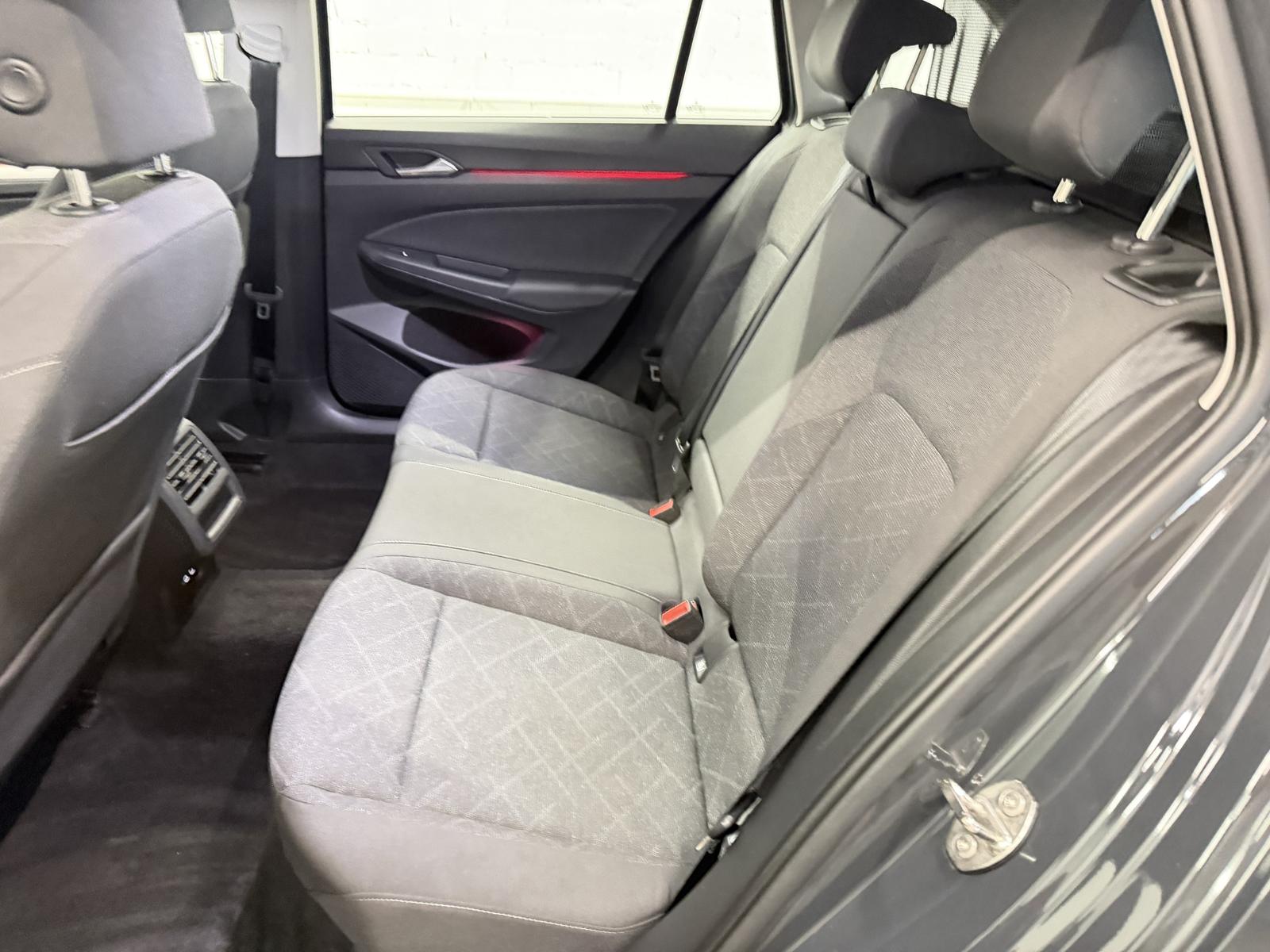 Volkswagen Golf Variant 2.0 TDI SCR DSG Life ACC LED, миниатюра 11