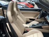 Vorschaubild Porsche 992 911 Carrera Cabriolet SPORTDESIGN-ABGAS*HD-M
