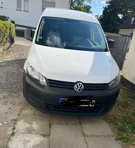 Volkswagen Caddy 1.6 tdi