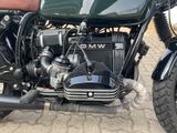BMW R 80 RT Umbau als Café Racer - CAFE RACER