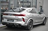 BMW X6 M Competition Pano Sky Lounge* Carbon* 360° * - BMW X6: M Competition