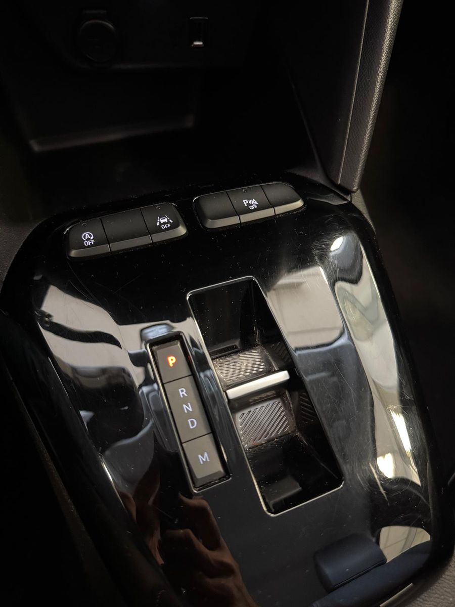 Fahrzeugabbildung Opel Corsa F Elegance /1.HAND/NAVI/KLIMA/KAMERA