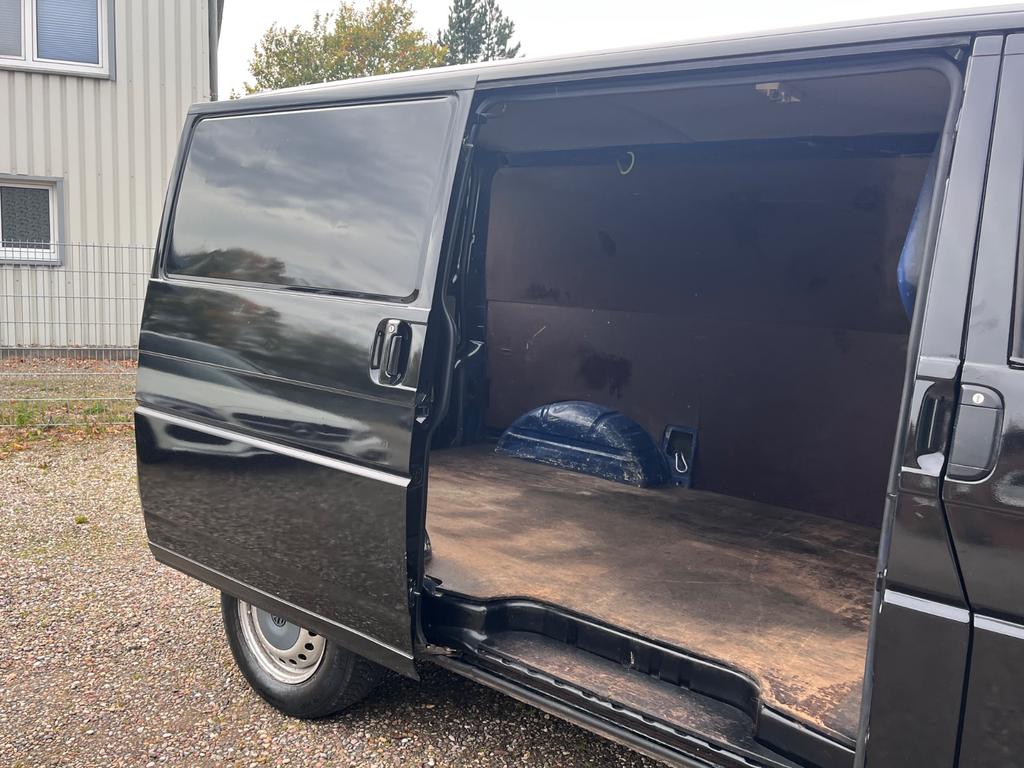 Volkswagen T4 andere