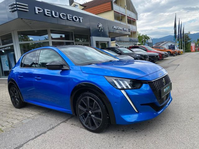 PEUGEOT 208 GT-Line PureTech 130 EAT8