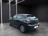 Peugeot 208 eActive/Shz/Mirrorlink/Tempomat/Shz - Peugeot 208: Limousine