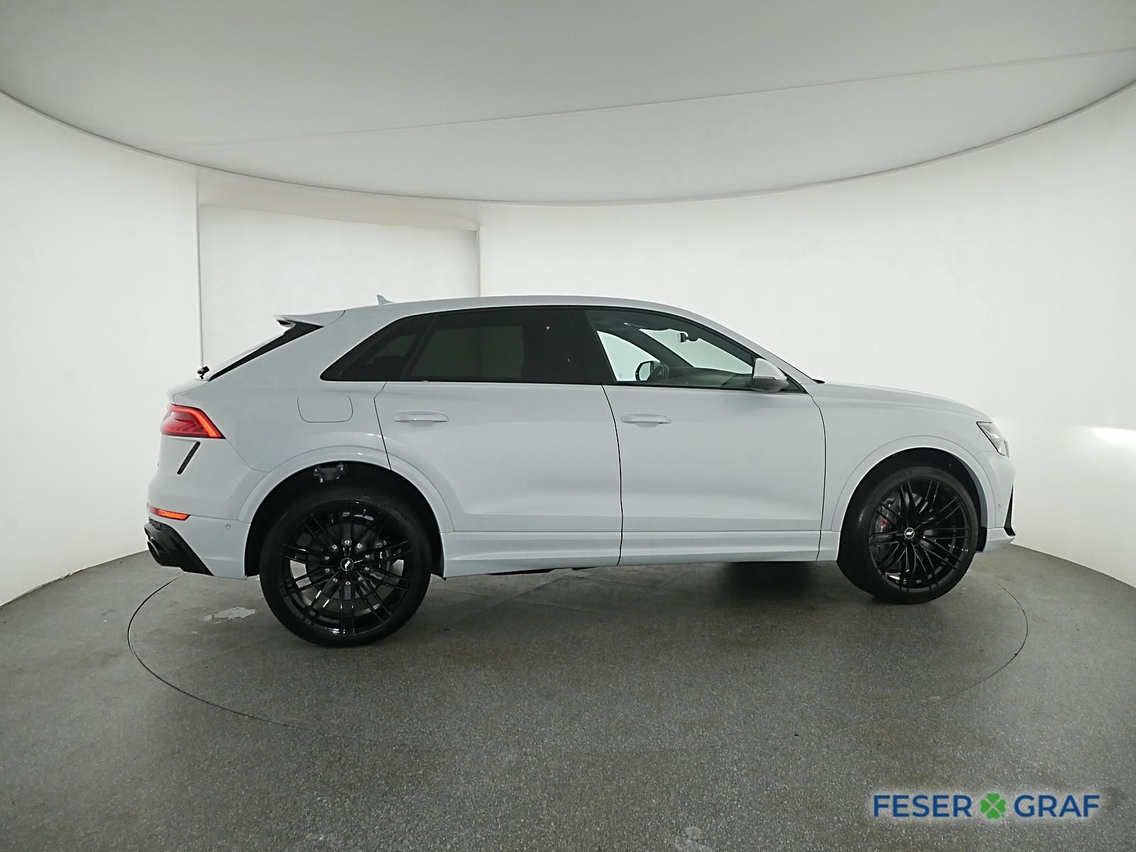 Audi RSQ8 - Bild 14