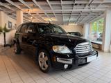 Chevrolet HHR*LEDER+KLIMA+AUTOMATIK+NEU TÜV* - Chevrolet HHR Gebrauchtwagen