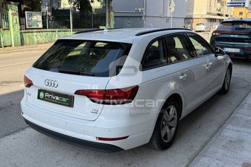 Audi A4 - 4