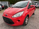 Ford Ka Trend 1.2 Klima  Nr.  68 - Ford aus 2011: Ka