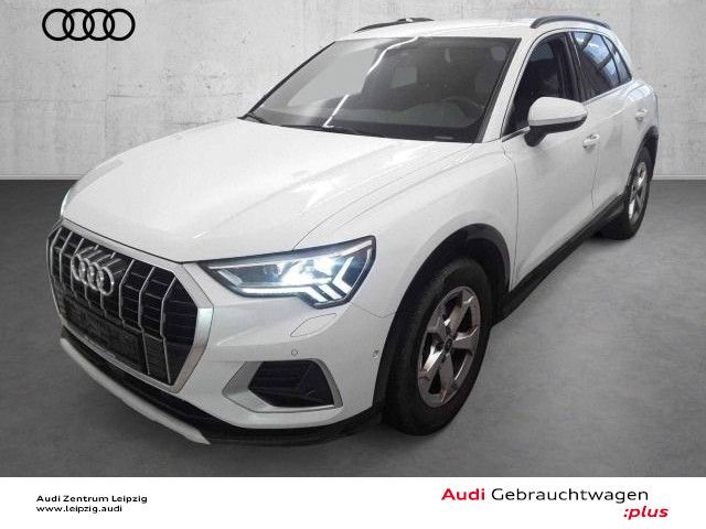 Audi Q3 40 TDI advanced qu. S tr. *Matrix*Business*