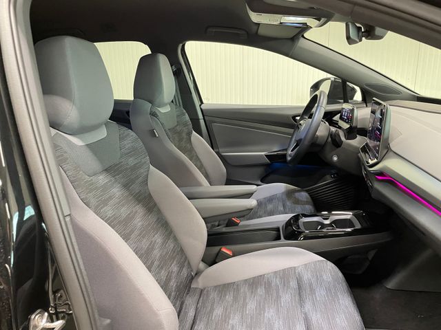 ID.4 Pro 77kWh WÄRMEPUMPE LED TRAVEL RFK